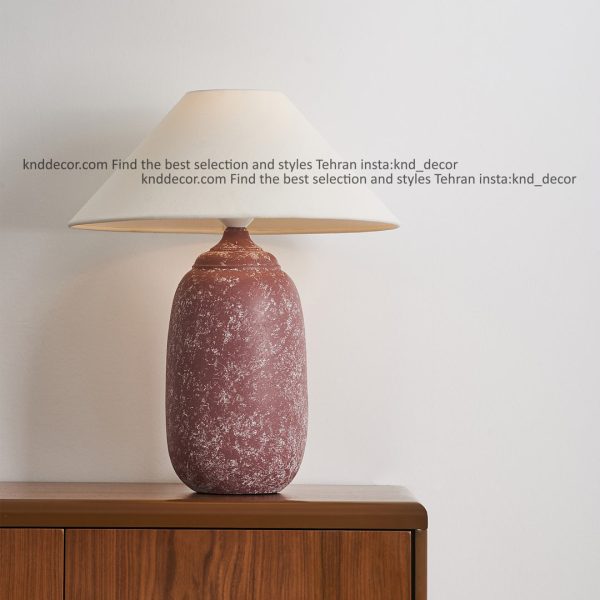 آباژور سانساهوم کد 167AK ( استوانه ای )