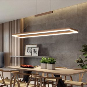 لوسترهای LED