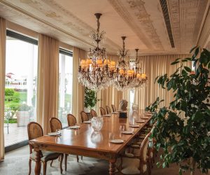 تفاوت‌ لوسترهای مدرن و کلاسیک