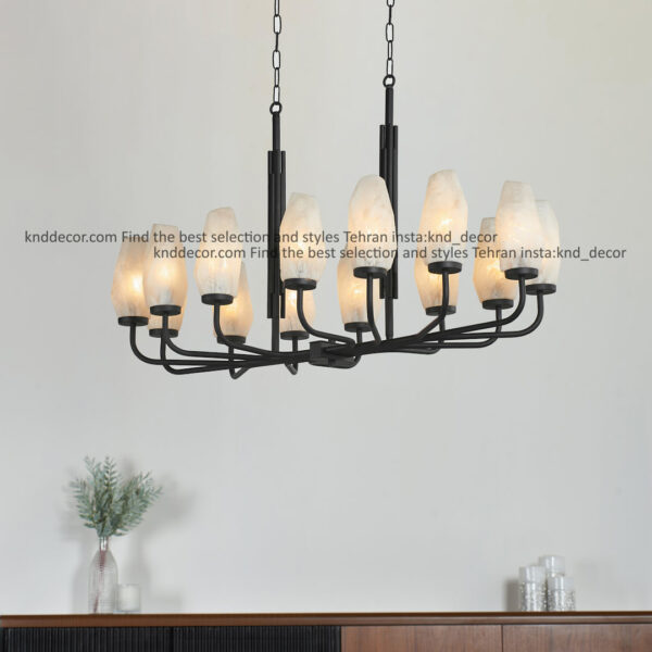 لاینر 1061 مشکی 14 با حباب 120