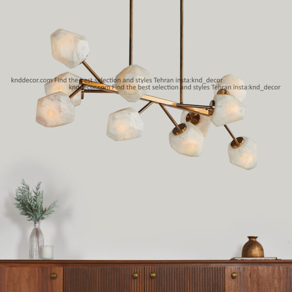 لاینر 1071 سانتیک 10 با حباب 110 سفید