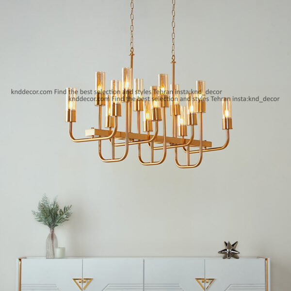 لاینر 1501 سانتیک 14 با حباب قطر 6 دوگلس