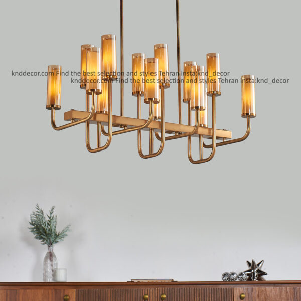 لاینر 1501 سانتیک 14 با حباب قطر 6 دوگلس