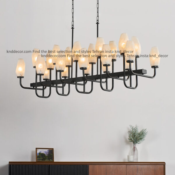 لاینر 1501 مشکی 22 با حباب 120