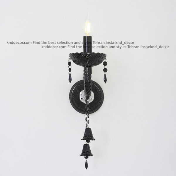 ديواري رايكا مشكي 1