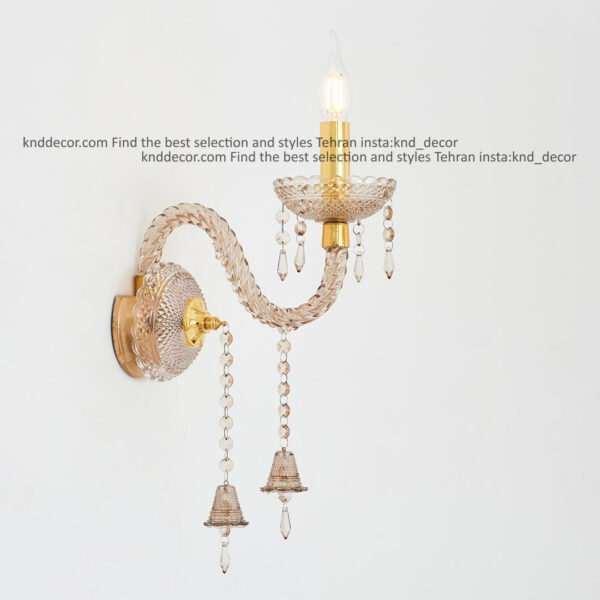 دیواری رایکا شامپاینی 1