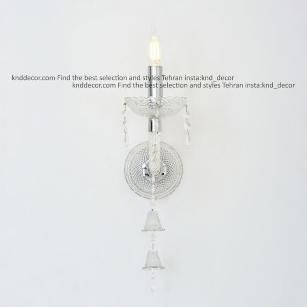 ديواري رايكا شفاف 1