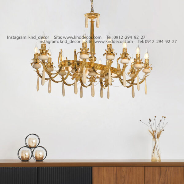 لاینر مارال تک و دوبل فورتیک سنگ کرم آویز سنگ عرض 15*70 سانت 12