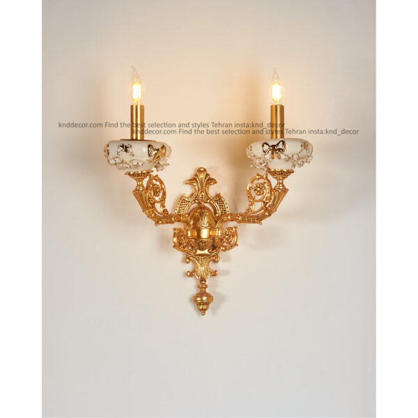 دیواری آشیل فورتیک چینی 2