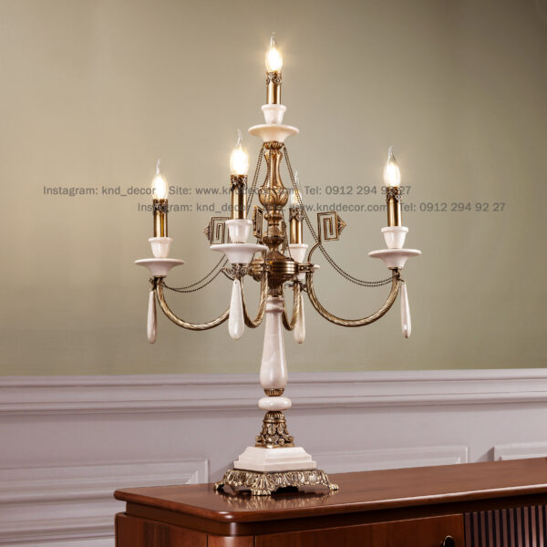 آباژور رونیکا ورساچه آنتیک سنگ کرم آویز سنگ 4+1