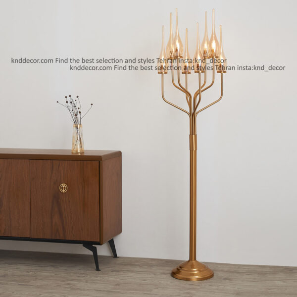 استند 2041 سانتیک با حباب 310