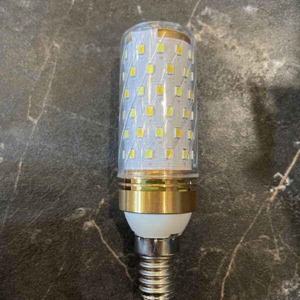 لامپ بلالی 3 حالته 16وات