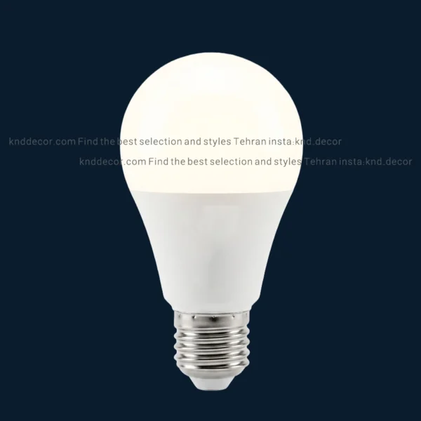 لامپ ۹ وات LED
